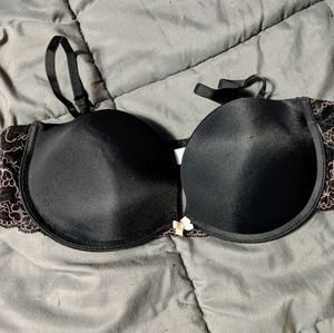 38 B xhilaration push up bra